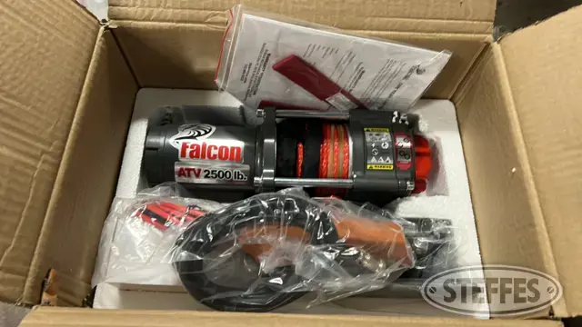 Falcon