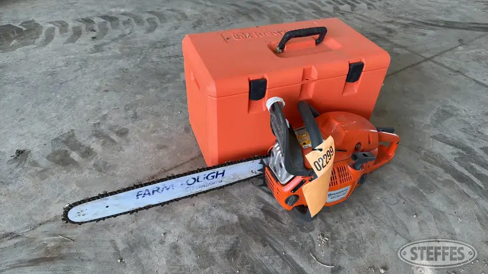 Husqvarna 455 Rancher General Tools and Shop Supply