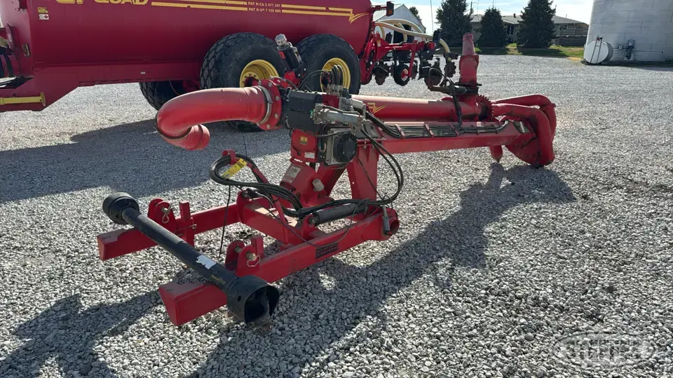 2019 Nuhn 0164 Manure Pumping Equipment