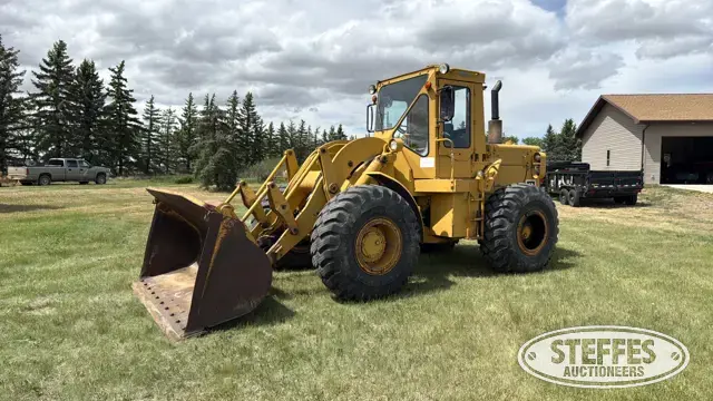 1976 CAT 950