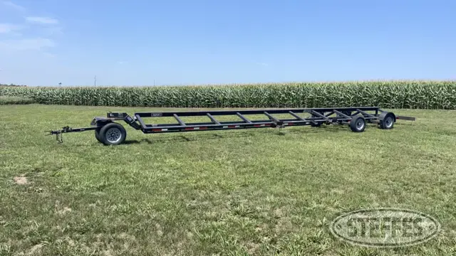 2013 Frontier HT1238