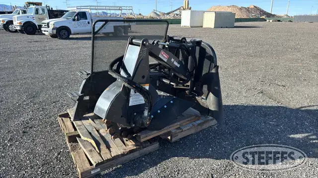 Bobcat SGX60