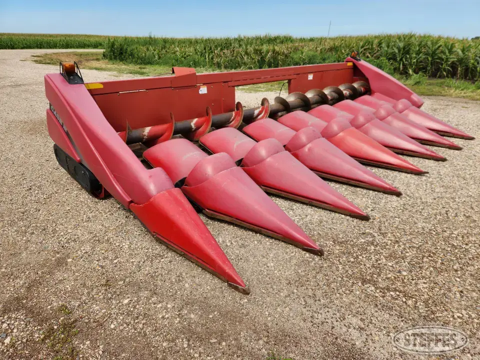 2006 Case IH 2208 Corn Head