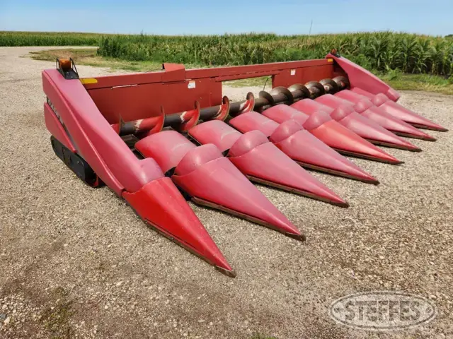 2006 Case IH 2208