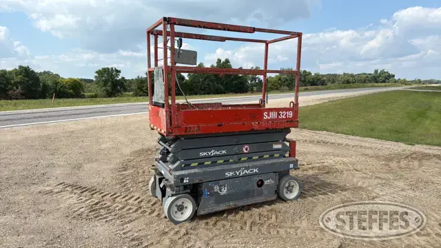 Skyjack SJIII 3219