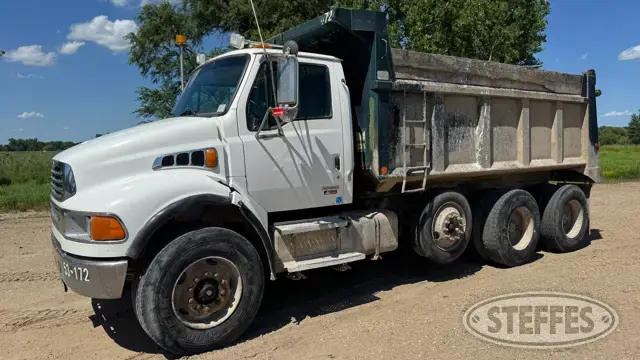 2004 Sterling Acterra