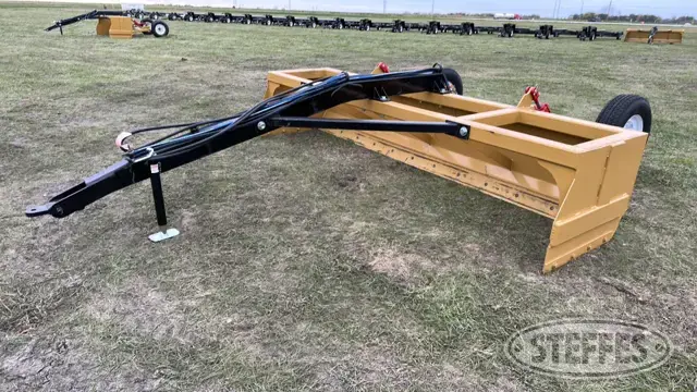 2023 FW Mfg 1030FW