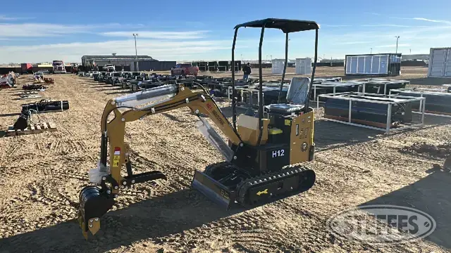2023 AGT H12