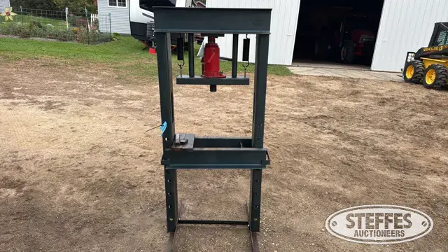 Shamrock Shop Press