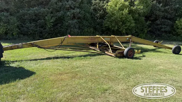 Eversman 512 Leveler