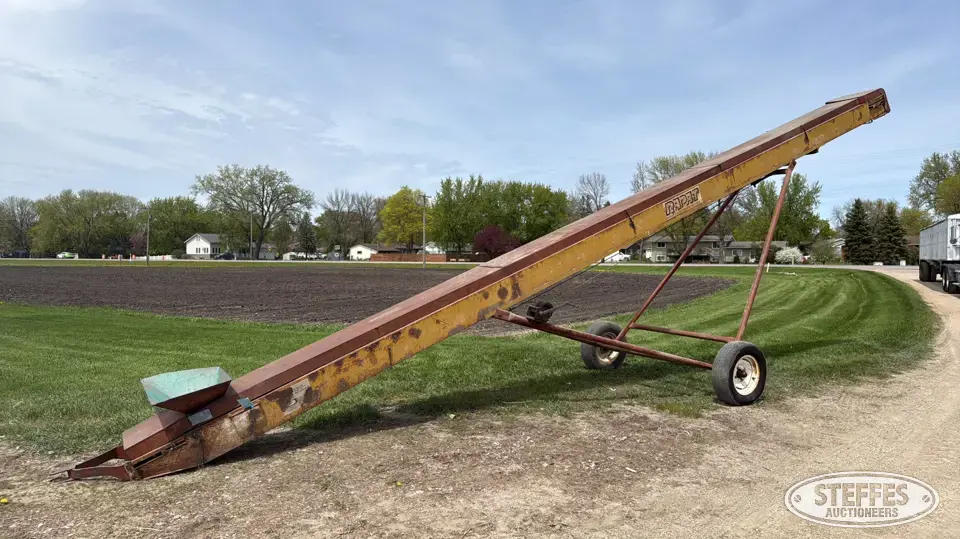 Rapat belt conveyor Belted Conveyor