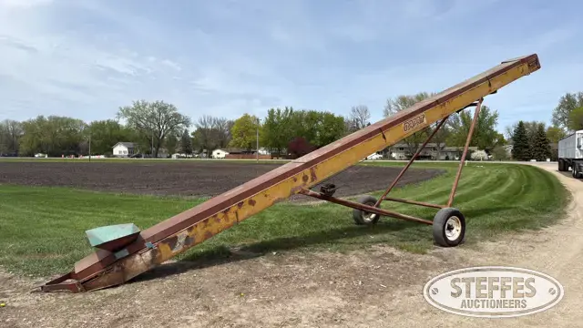 Rapat belt conveyor