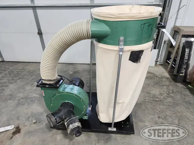 Central Machinery