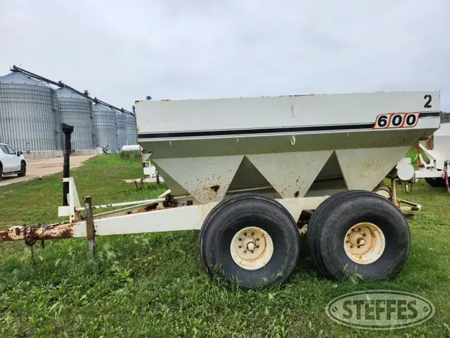 Willmar 600