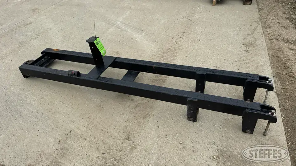 DMI Ag Equipment Part