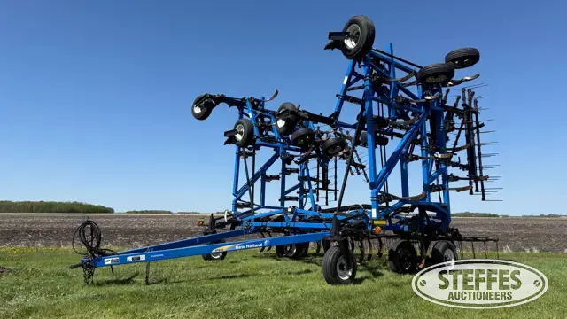 2009 New Holland ST830