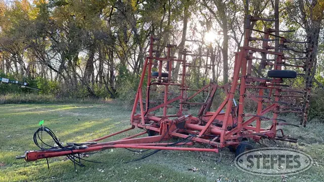 Massey Ferguson MF259