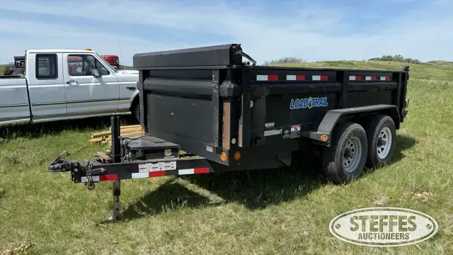 2017 Load Trail