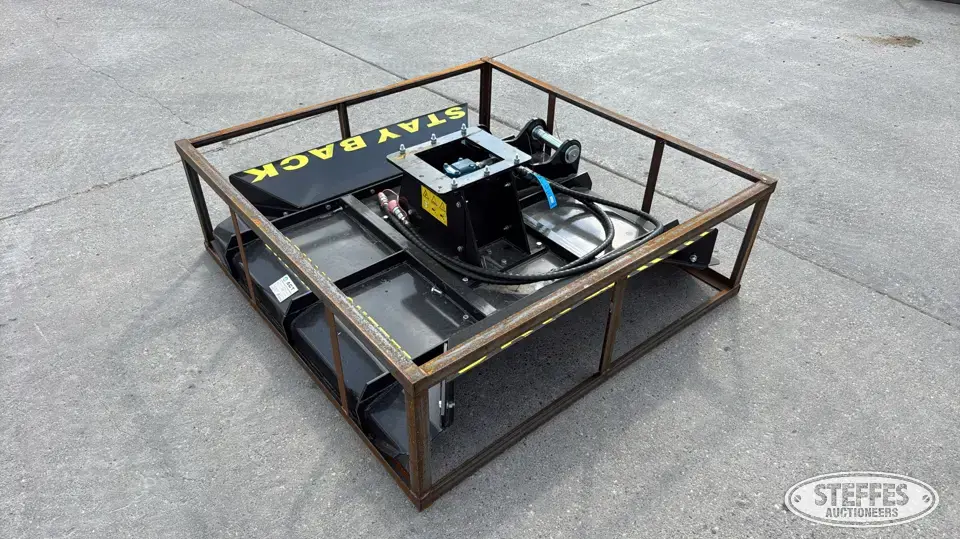 2026 AGT EXRC54 Excavator Attachment