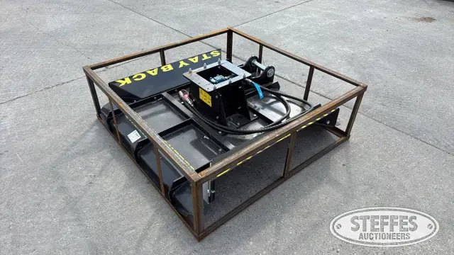 2026 AGT EXRC54