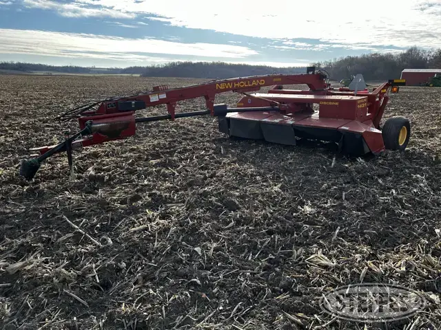 New Holland 1431