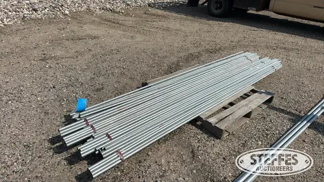 Wheatland Tube TT-548