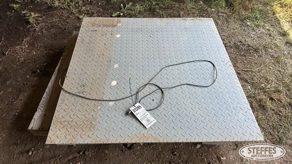 Scale Farm Support Item
