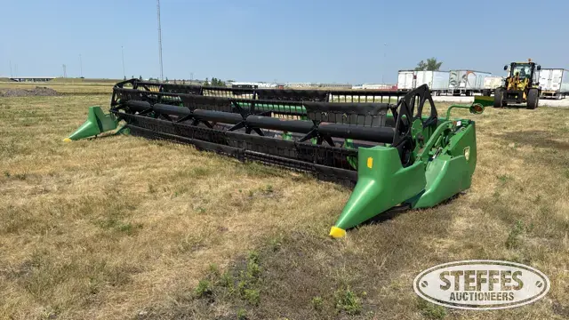 1998 John Deere 925