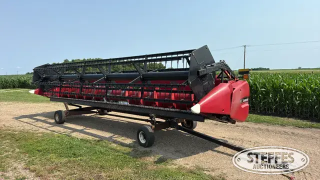 2012 Case IH 3020