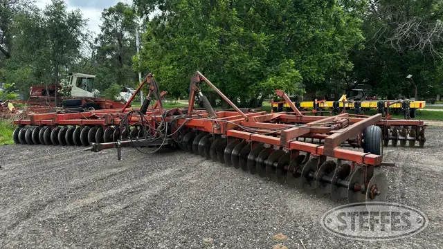 Bush Hog 1450