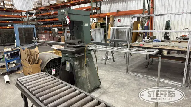 Press/shear
