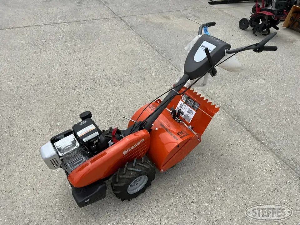 Husqvarna DRT900H Rotary Tiller