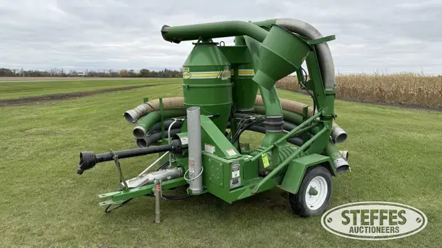 2017 Walinga 6614
