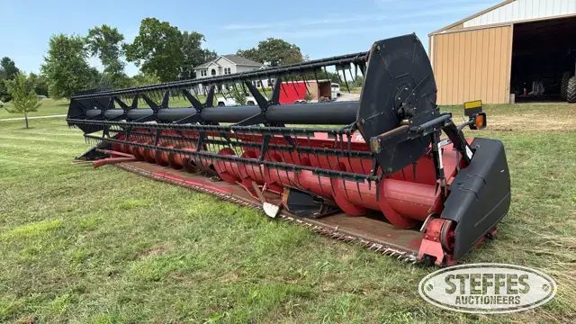 2003 Case IH 1020