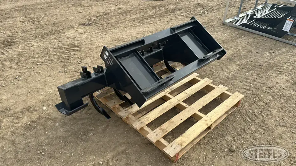 2023 Wolverine RPR-12-72W Skid Steer Attachments-Other