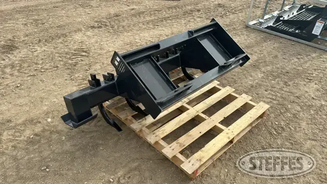 2023 Wolverine RPR-12-72W