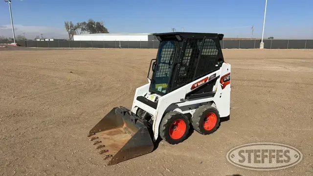 2022 Bobcat S70