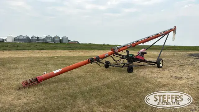 Wheatheart BH 46-8
