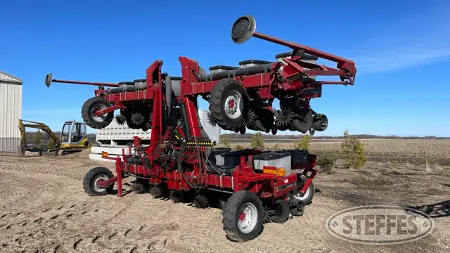 Case IH 1200