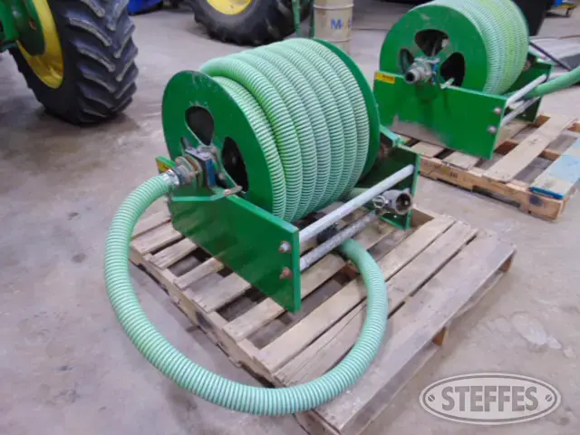 F/S Mfg Super-Reel