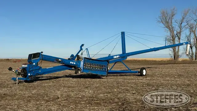 2017 Brandt 1390-HP+