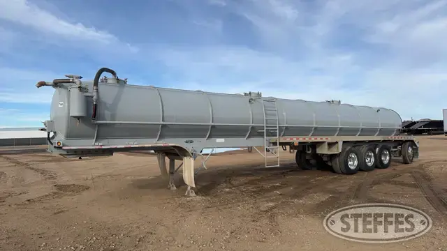 2019 Dragon 193 BBL