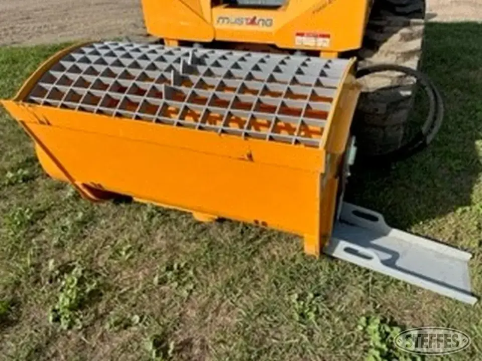 Land Honor Skid Steer Breakers-Drop Hammers-Jack Hammers-Grinder