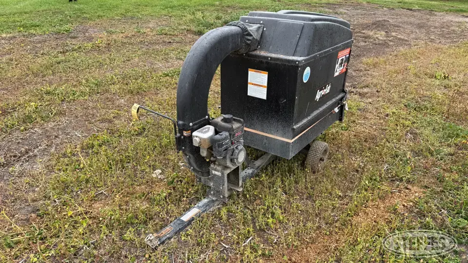 Agri-Fab Lawn and Garden Accessory