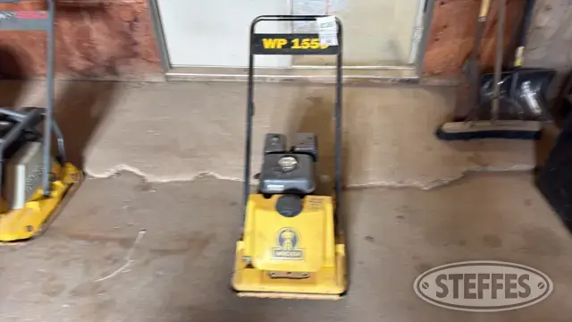 Wacker WP 1550