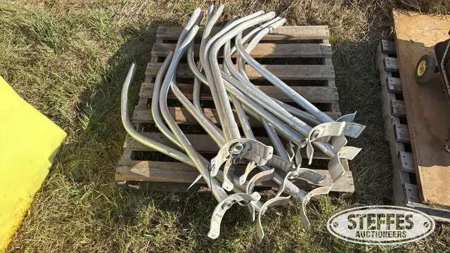 (14) Air bars