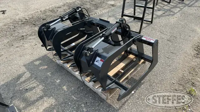 Stout HD72-8