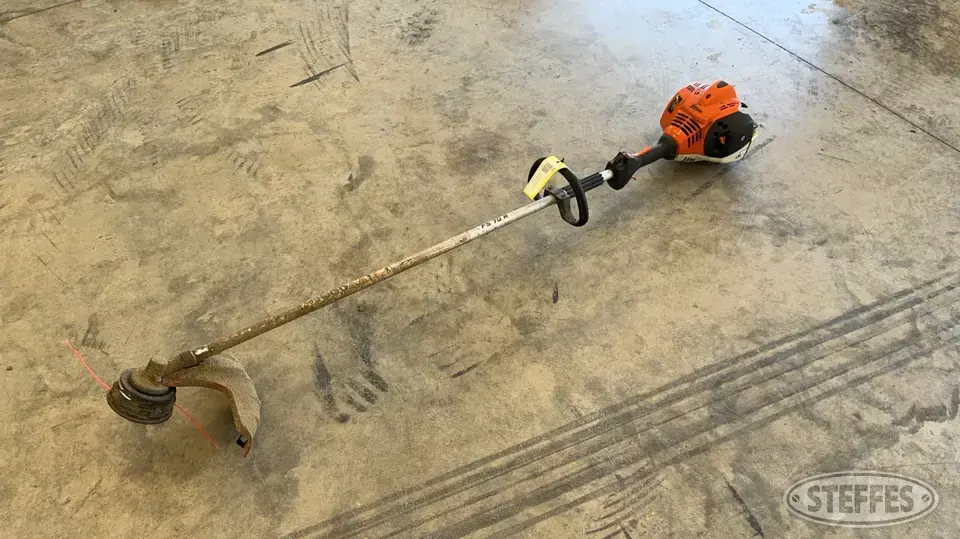 Stihl FS70R Lawn and Garden Accessory