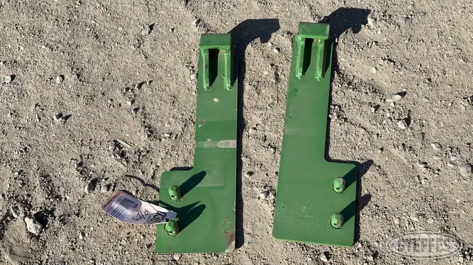 Beast Attachments Tractor Loaders and Attachment