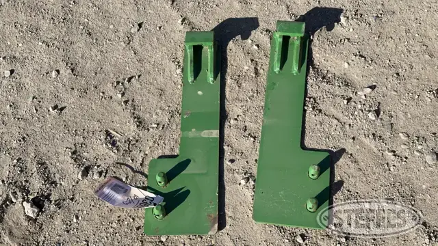 Beast Attachments